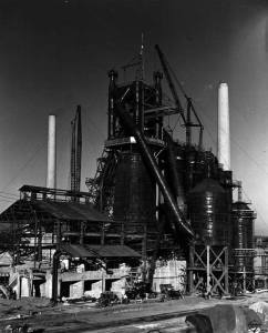 KSteelBlastFurnace