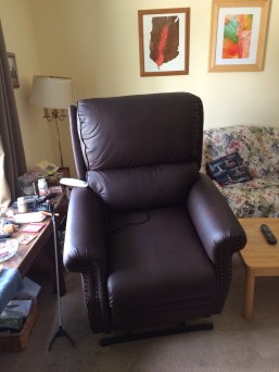 WalterChair